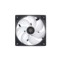 Silverstone VISTA 140 ARGB emaplaadi ventilaator 14 cm must 1 tk