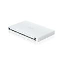 Ubiquiti UISP Pro hallatav L2 gigabit ethernet (10/100/1000) toite üle etherneti (PoE) valge