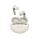 OnePlus Buds Pro 3 juhtmevabad Bluetooth kõrvaklapid, valge