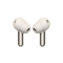 OnePlus Buds Pro 3 juhtmevabad Bluetooth kõrvaklapid, valge