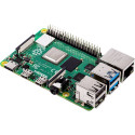 Raspberry Pi 4 roheline miniarvuti BCM2711 1.5 GHz