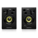 Hercules DJMonitor 32 Black