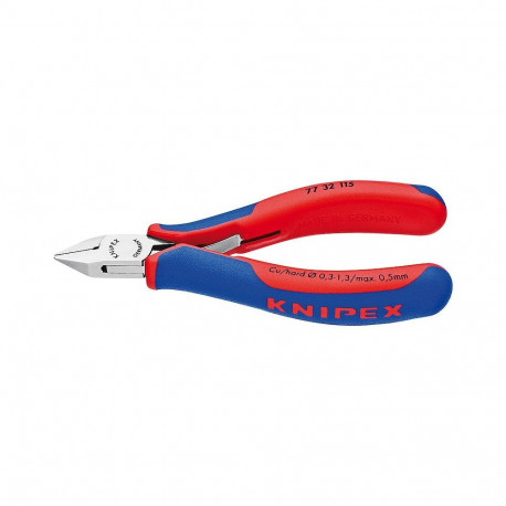 Knipex 77 32 115 plier Diagonal pliers