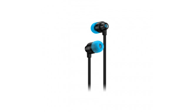 Logitech kõrvaklapid G333, must