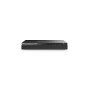 TP-Link VIGI NVR2016H-16MP network video recorder Black