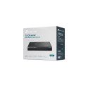 TP-Link VIGI NVR2016H-16MP võrguvideoregistraator must