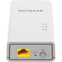 NETGEAR PLW1000 1000 Mbit/s Ethernet LAN Wi-Fi valge