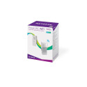 NETGEAR PLW1000 1000 Mbit/s Ethernet LAN Wi-Fi valge