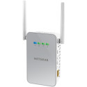 NETGEAR PLW1000 1000 Mbit/s Ethernet LAN Wi-Fi valge