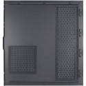 Inter-Tech C-701 Panorama Full Tower Black