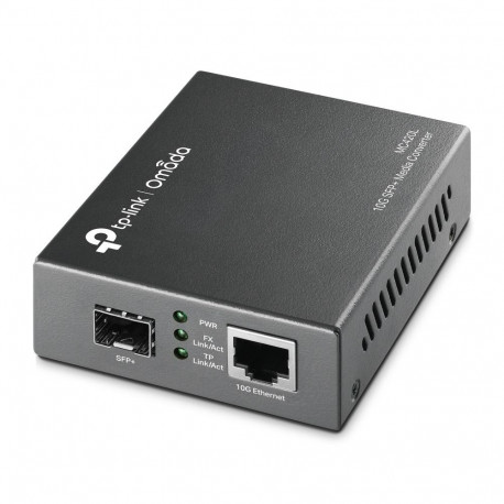 TP-Link Omada SFP-meediakonverter 10G mitme gigabitiga