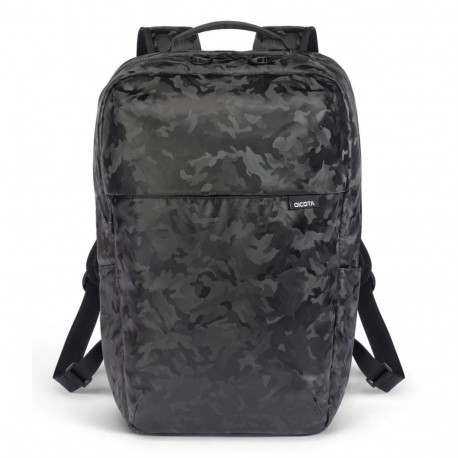 DICOTA D32126 backpack Casual backpack Camouflage Polyester