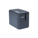 Brother PT-P900WC sildiprinter termoülekanne 360 x 360 DPI 60 mm/s juhtmega ja juhtmevaba HSE/TZe Wi