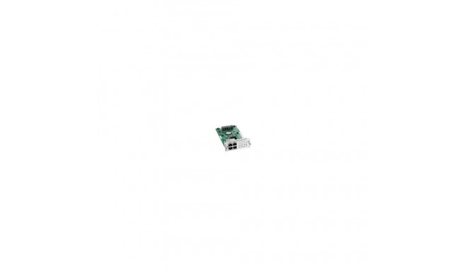 Cisco NIM-ES2-4= network switch module Gigabit Ethernet