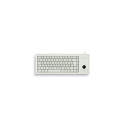 CHERRY G84-4400 klaviatuur universaalne USB QWERTZ saksa hall
