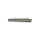 CHERRY G84-4400 keyboard Universal USB QWERTZ German Grey