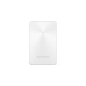 Grandstream Networks GWN7624 wireless access point 1733 Mbit/s White Power over Ethernet (PoE)