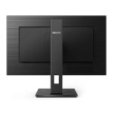 Philips S Line 275S1AE/00 LED display 68.6 cm (27") 2560 x 1440 pixels 2K Ultra HD LCD Black