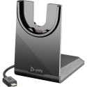 POLY Voyager USB-C laadimisalus