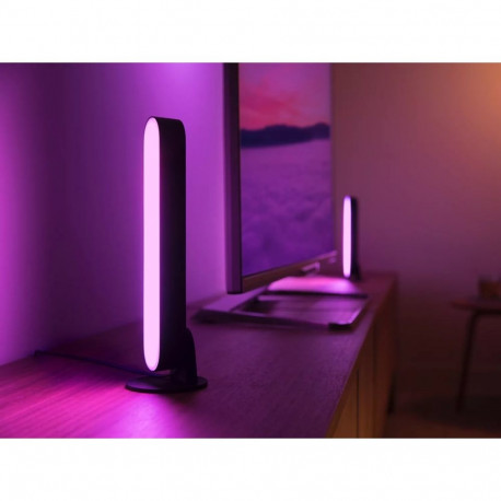 Philips Hue White and colour ambience Play light bar single pack