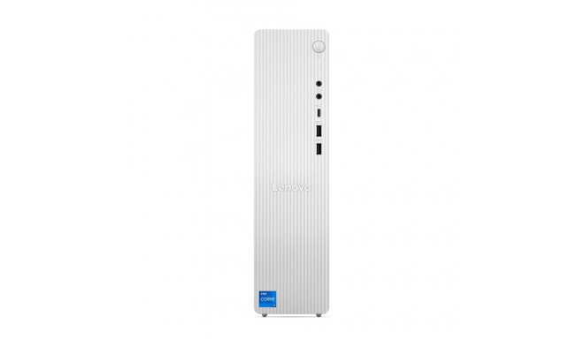 Lenovo IdeaCentre Tower 08IRR9 Intel® Core™ i5 i5-14400 16 GB DDR5-SDRAM 1 TB SSD NoOS hall lauaarvu