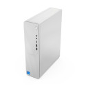 Lenovo IdeaCentre Tower 08IRR9 Intel® Core™ i5 i5-14400 16 GB DDR5-SDRAM 1 TB SSD NoOS PC Grey