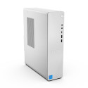 Lenovo IdeaCentre Tower 08IRR9 Intel® Core™ i5 i5-14400 16 GB DDR5-SDRAM 1 TB SSD NoOS hall lauaarvu