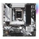 Asrock B760M Pro RS Intel B760 LGA 1700 micro ATX emaplaat