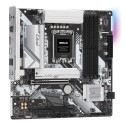 Asrock B760M Pro RS Intel B760 LGA 1700 micro ATX