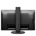 Philips B Line 240B9/00 arvutimonitor 61,2 cm (24,1") 1920 x 1200 pikslit WUXGA LED must