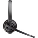 POLY Savi 8220 UC DECT 1880-1900 MHz USB-A peakkomplekt