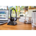 POLY Savi 8220 UC DECT 1880-1900 MHz USB-A peakkomplekt