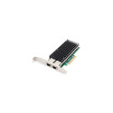 Digitus 10Gbps Dual Port Ethernet Server adapter