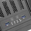 Silverstone SST-RM41-506 arvutikorpus rack