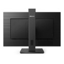 Philips 272S1M/00 arvutimonitor 68,6 cm (27") 1920 x 1080 pikslit Full HD LCD must