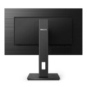Philips 272S1M/00 arvutimonitor 68,6 cm (27") 1920 x 1080 pikslit Full HD LCD must