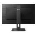 Philips 272S1M/00 arvutimonitor 68,6 cm (27") 1920 x 1080 pikslit Full HD LCD must
