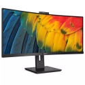 Philips 5000 series 34B1U5600CH/00 LED ekraan 86,4 cm (34") 3440 x 1440 pikslit Wide Quad HD LCD mus