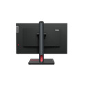 Lenovo ThinkVision P24q-30 LED ekraan 60,5 cm (23,8") 2560 x 1440 pikslit Quad HD must