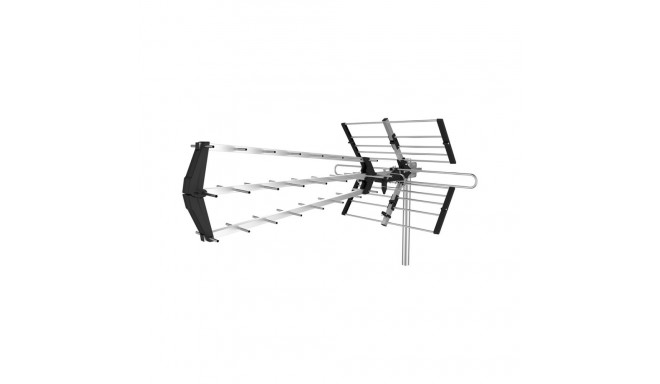 Passive directional antenna for DVB-T2 Cabletech