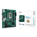 Asus emaplaat PRO H610M-C D4-CSM Intel H610 LGA 1700 micro ATX