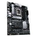 Asus emaplaat Prime B660-PLUS D4 Intel B660 LGA 1700 ATX