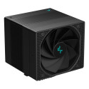 DeepCool ASSASSIN IV protsessori õhkjahuti 14 cm must 1 tk