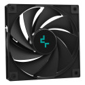 DeepCool ASSASSIN IV protsessori õhkjahuti 14 cm must 1 tk