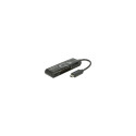 DeLOCK Card Reader -USB 2.0 Type C 5xSlots