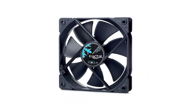 Fractal Design Dynamic X2 GP-12 PWM, case fan (black)