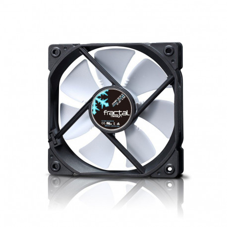 Fractal Design X2 GP-14 white 140x140x25 - Dynamic X2