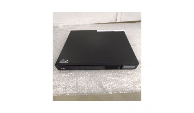 FSP SALE OUT. CHAMP 3K Rack Series 3000VA,2700W,230V,SCHUKO,12V/9AH*6, Online, UPS | Rack Series | C