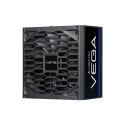 Chieftec Power Supply||PPG-850-S|850 Watts|Efficiency 80 PLUS GOLD|PFC Active|PPG-850-S