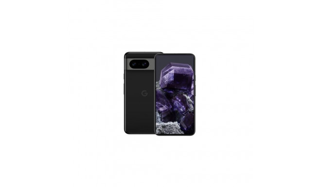 Google Pixel 8 8/128GB Obsidian Black